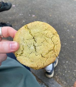   at Confectionery! in New York City