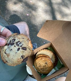   at Confectionery! in New York City