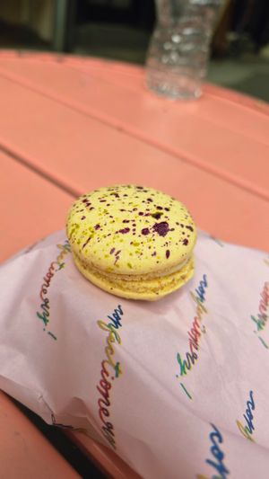  at Confectionery! in New York City