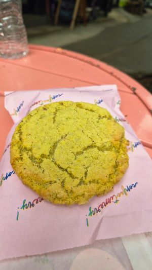  at Confectionery! in New York City