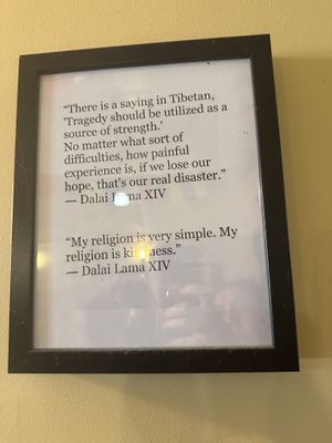   at Shangri-La Vegan - Telegraph in Oakland