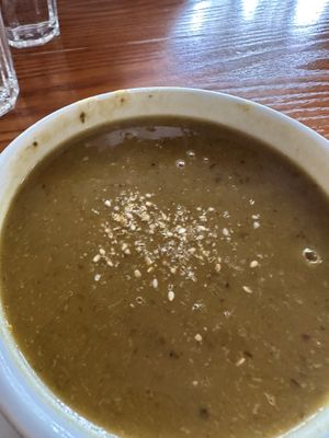   at Shangri-La Vegan - Telegraph in Oakland