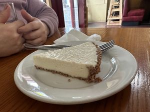   at Shangri-La Vegan - Telegraph in Oakland