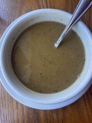   at Shangri-La Vegan - Telegraph in Oakland