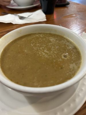   at Shangri-La Vegan - Telegraph in Oakland