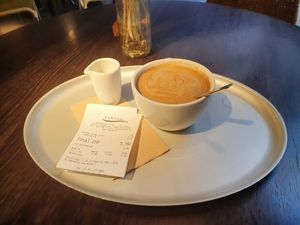  at Tibits - Oerlikon in Zurich