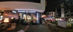  at Tibits - Oerlikon in Zurich