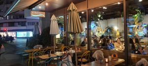  at Tibits - Oerlikon in Zurich