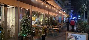  at Tibits - Oerlikon in Zurich