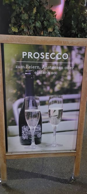  at Tibits - Oerlikon in Zurich