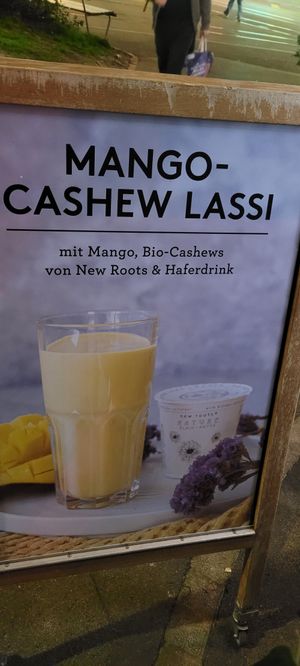  at Tibits - Oerlikon in Zurich