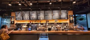  at Tibits - Oerlikon in Zurich