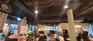  at Tibits - Oerlikon in Zurich