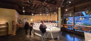  at Tibits - Oerlikon in Zurich