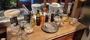  at Tibits - Oerlikon in Zurich