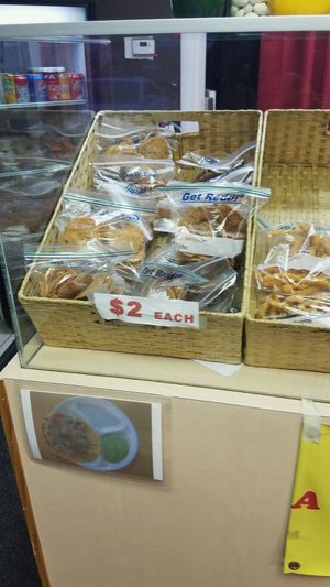 south india cuisine  at South India Cuisine in Mayfield Heights