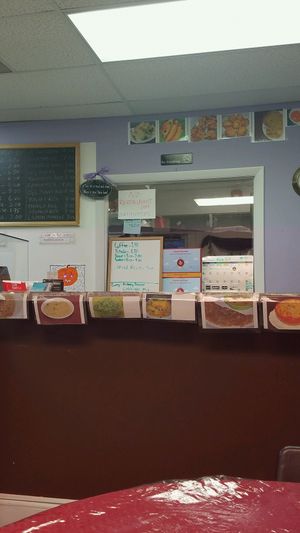 south india cuisine  at South India Cuisine in Mayfield Heights