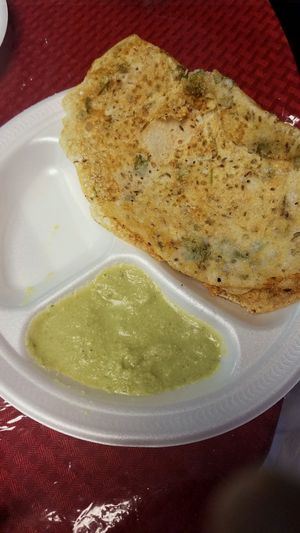 South india cuisine  at South India Cuisine in Mayfield Heights