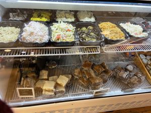 Sides  at Bringing You Vermont in Bennington