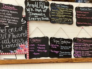 Options at Bringing You Vermont in Bennington