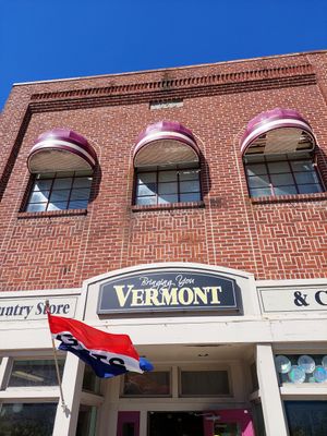  at Bringing You Vermont in Bennington
