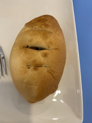   at Haemil Bakery in Seoul