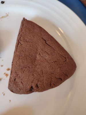  at Haemil Bakery in Seoul