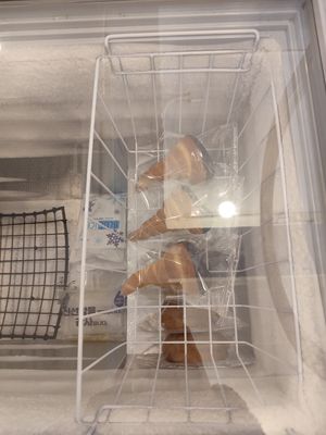  at Haemil Bakery in Seoul