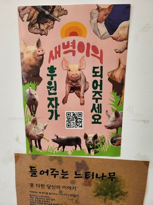  at Haemil Bakery in Seoul