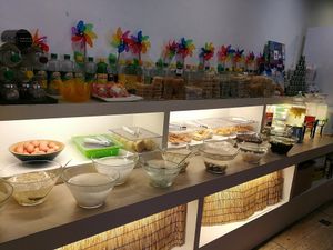 Steamboat at I Love Veggie Steamboat in Kepong