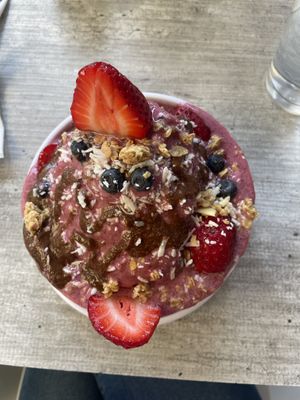   at Verde Bendito in Guadalajara