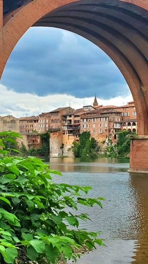  at Le Robinson in Albi