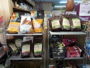 Snacks at Burnsville Health and Nutrition in Burnsville