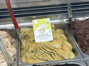   at The Gelatist in Rome