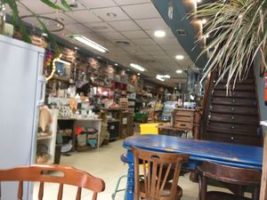 The Store  at Ecoespazo Vitriol in Sarria