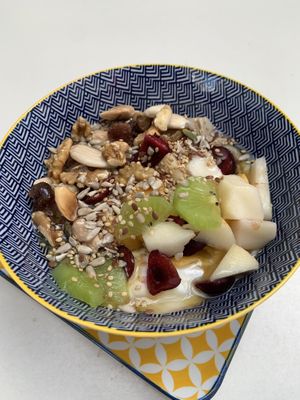   at Ecoespazo Vitriol in Sarria