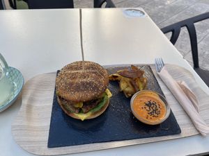   at Ecoespazo Vitriol in Sarria