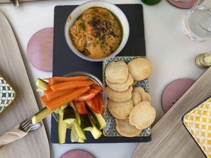   at Ecoespazo Vitriol in Sarria