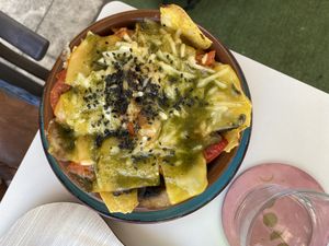   at Ecoespazo Vitriol in Sarria