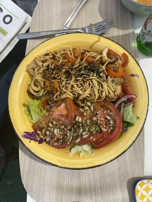   at Ecoespazo Vitriol in Sarria