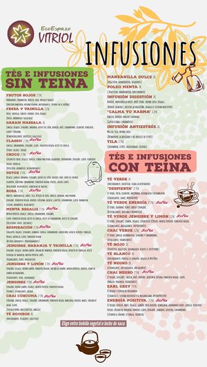  at Ecoespazo Vitriol in Sarria