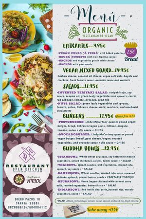  at Ecoespazo Vitriol in Sarria