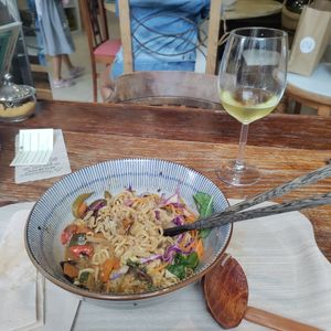  at Ecoespazo Vitriol in Sarria