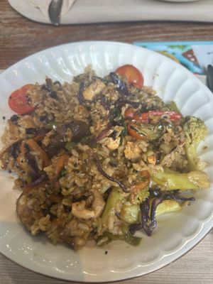   at Ecoespazo Vitriol in Sarria