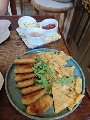  at Ecoespazo Vitriol in Sarria