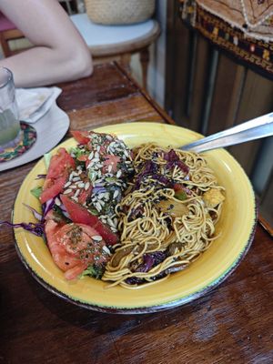  at Ecoespazo Vitriol in Sarria