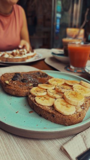 Boisimo! Coma sempre ♥️  at Ecoespazo Vitriol in Sarria
