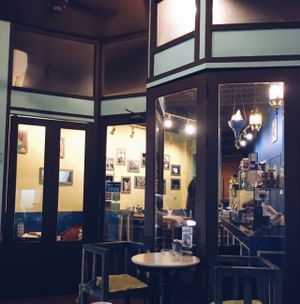 front view  at Phuketique in Phuket