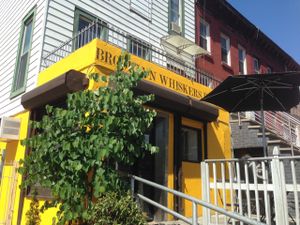 storefront  at Brooklyn Whiskers - Broadway in Brooklyn