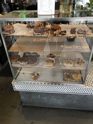 First part of options   at Brooklyn Whiskers - Broadway in Brooklyn